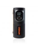 Compresor de neumaticos recargable y portatil pequeño Tyreinflate 2000 Otir2000 Osram | LeonLeds