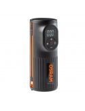 Compresor de neumaticos recargable y portatil pequeño Tyreinflate 2000 Otir2000 Osram | LeonLeds