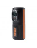 Compresor de neumaticos recargable y portatil pequeño Tyreinflate 2000 Otir2000 Osram | LeonLeds