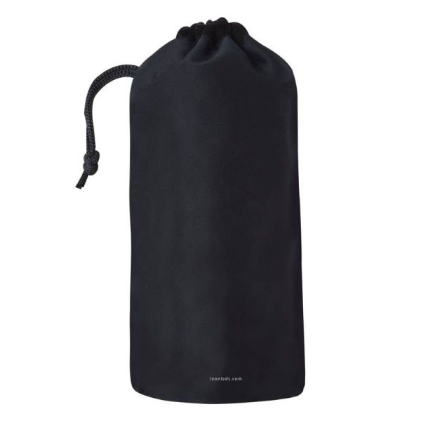 Petit compresseur de pneu portable et rechargeable Tyreinflate 2000 Otir2000 Osram | leonleds