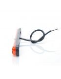 Cable Barra LED intermitente Homologada 12V-24V 1502 Was | LeonLedsds