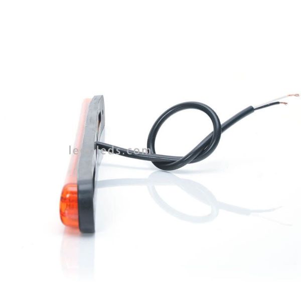 Cable Barra LED intermitente Homologada 12V-24V 1502 Was | LeonLedsds