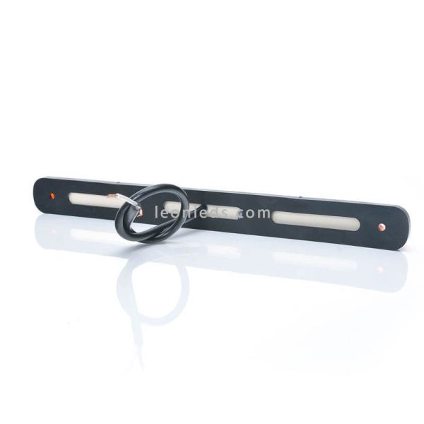 Cable Barra LED intermitente Homologada 12V-24V 1502 Was | LeonLeds
