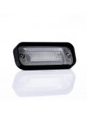 Luz de matricula LED Homologada FT-263 Fristom | LeonLeds