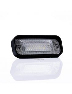 Luz de matricula LED Homologada FT-263 Fristom | LeonLeds