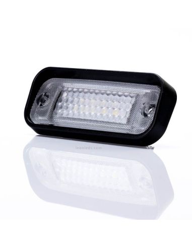 Luz de placa LED Aprovado FT-263 Fristom | leonleds
