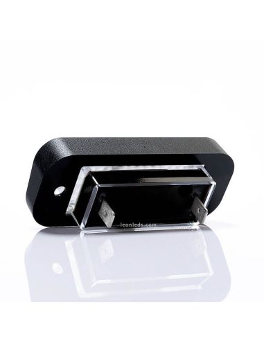 Luz de matricula LED Homologada FT-263 Fristom | LeonLeds
