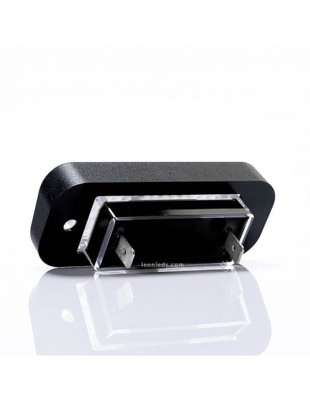 Luz de matricula LED Homologada FT-263 Fristom | LeonLeds