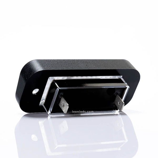 Luz de matricula LED Homologada FT-263 Fristom | LeonLeds