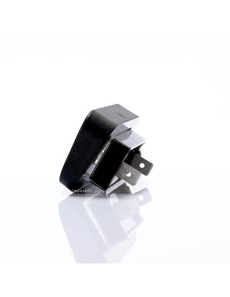 Luz de matricula LED Homologada FT-263 Fristom | LeonLeds
