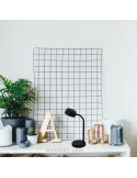 Lampe de table LED moderne Cabales Ambient Noir