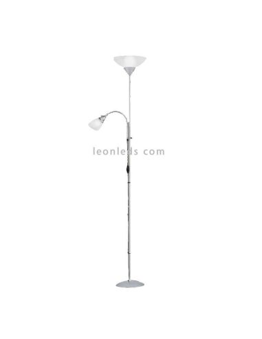 Lampadaire moderne Erzwo par Trio Lighting