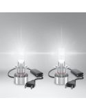 Bombillas LED H7 12V LedDriving XTR Pack 2 Bombillas H7 Osram | LeonLeds