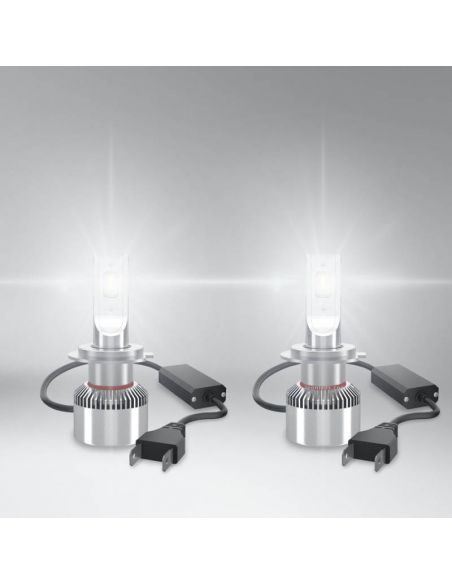 Bombillas LED H7 12V LedDriving XTR Pack 2 Bombillas H7 Osram | LeonLeds