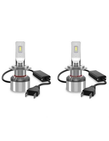 Bombillas LED H7 12V LedDriving XTR Pack 2 Bombillas H7 Osram | LeonLeds