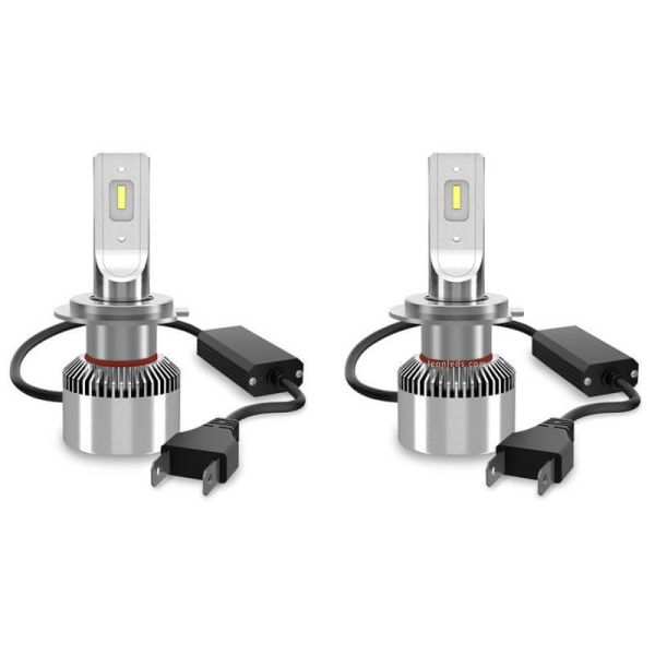 Ampoules H7 LED 12V LedDriving XTR Pack 2 ampoules H7 Osram | leonleds