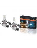 Ampoules H7 LED 12V LedDriving XTR Pack 2 ampoules H7 Osram | leonleds