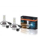 Bombillas LED H4 12V LedDriving XTR Pack 2 Bombillas H4 64193DWXTR Osram | LeonLeds