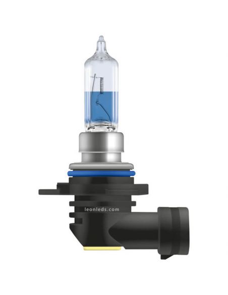 Ampoule à effet LED HIR2 5000K et 100% de lumière en plus Cool Blue Intense Next Generation Pack 1 Uns. 9012CBN | leonleds