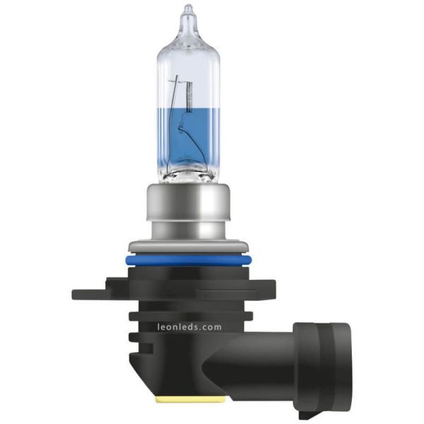 Bombilla HIR2 luz efecto LED 5000K y 100% mas de luz Cool Blue Intense Next Generation Pack 1 Uns. 9012CBN | LeonLeds