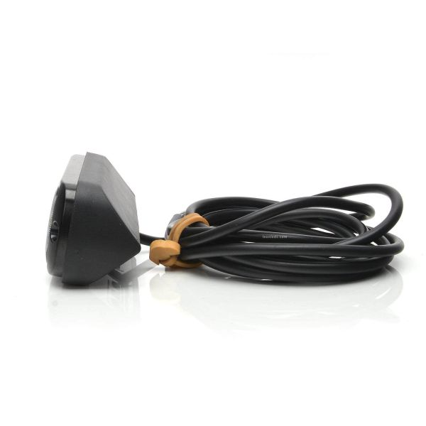 Rechteckige LED-Leuchte 2.000Lm mit...
