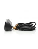 Barra LED rectangular opaca 1.800Lm con accesorios de montaje Inclinado 45º o Superficie IP69K 1501 N | LeonLeds
