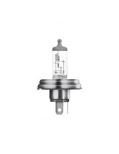 Bombilla halogena R2 12V 45/40W Embalaje Caja de Cartón Osram 64183 | LeonLeds 2