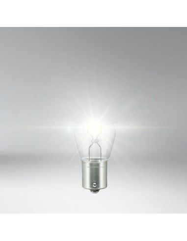 Ampoule P21W 12V Original 1 Unité. 1 Pôle 7506 | leonleds
