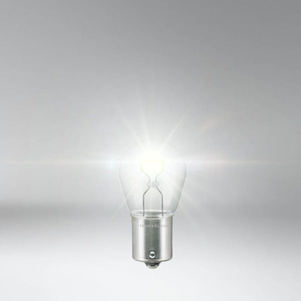 Bulbo P21W 12V Original 1 Unidade. 1 Poste 7506 | leonleds