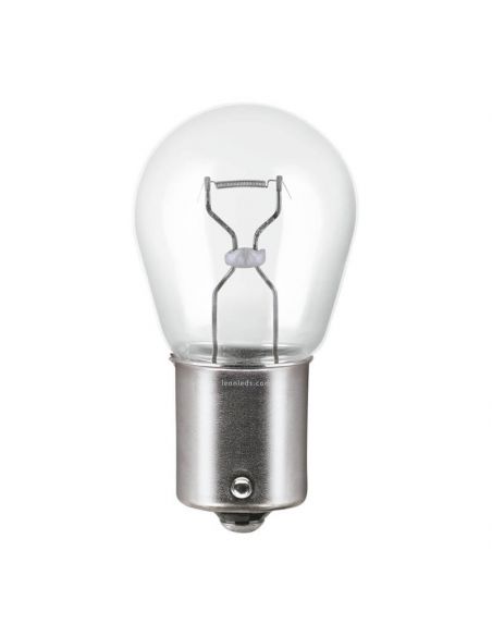Bombilla P21W 12V Original 1 Und. 1 Polo 7506 | LeonLeds