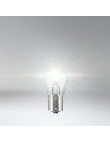 Bulbo P21W 12V Original 1 Unidade. 1 Poste 7506 | leonleds