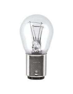 Ampoule P21/5W 12V Originale 1 Unité. 2 poteaux Osram | leonleds 2
