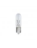 Bombilla W2x4.6d 12V Original 2 Unds. 2721-02B | LeonLeds