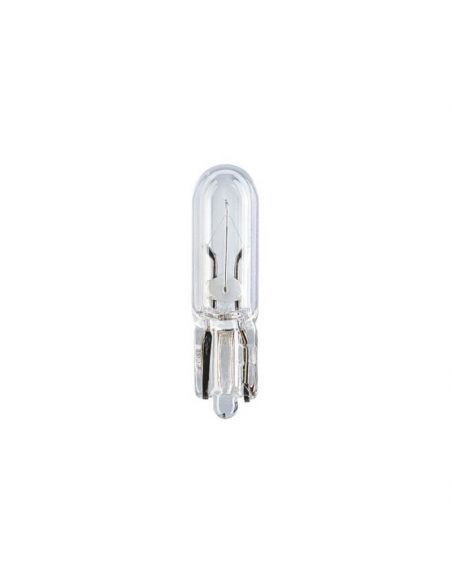 Bombilla W2x4.6d 12V Original 2 Unds. 2721-02B | LeonLeds