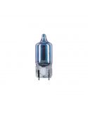 Bombilla sin casquillo Halogena T10 W5W 12V Cool Blue Intense (Next Generation) 2 Unds. Osram 2825CBN | LeonLeds