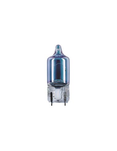 Ampoule sans culot Halogène T10 W5W 12V Cool Blue Intense (Nouvelle Génération) 2 Unités. Osram 2825CBN | LéonLeds
