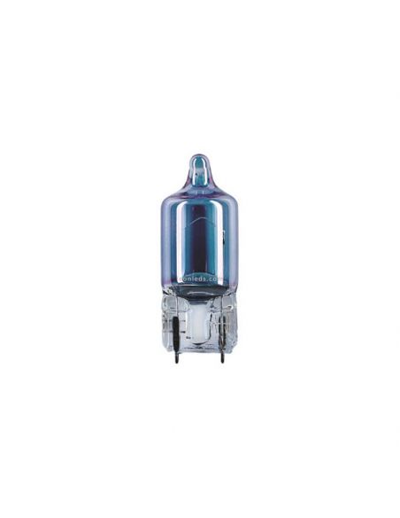 Bombilla sin casquillo Halogena T10 W5W 12V Cool Blue Intense (Next Generation) 2 Unds. Osram 2825CBN | LeonLeds