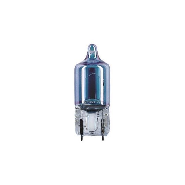 Bombilla sin casquillo Halogena T10 W5W 12V Cool Blue Intense (Next Generation) 2 Unds. Osram 2825CBN | LeonLeds
