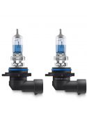 Ampoules à effet LED HB4 5000K et 100% de lumière en plus Cool Blue Intense Next Generation Pack 2 Unds. 9006CBN | leonleds