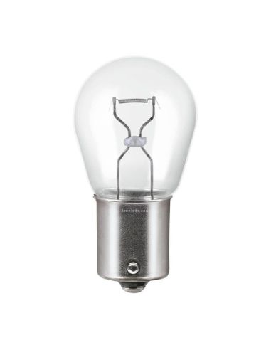 Ampoule Halogène P21W 24V Truckstar PRO 1 Und. 1 pôle 7511TSP | leonleds