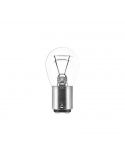 Bombilla Halógena P21/5W 24V Truckstar PRO 1 Und. 2 Polos 7537TSP | LeonLeds