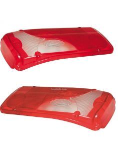 Tulipa piloto LC8 de Bombilla Scania Mercedes Volkswagen ADR Vignal | LeonLeds