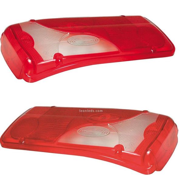 Lampe témoin Ampoule LC8 Scania Mercedes Volkswagen ADR Vignal | leonleds