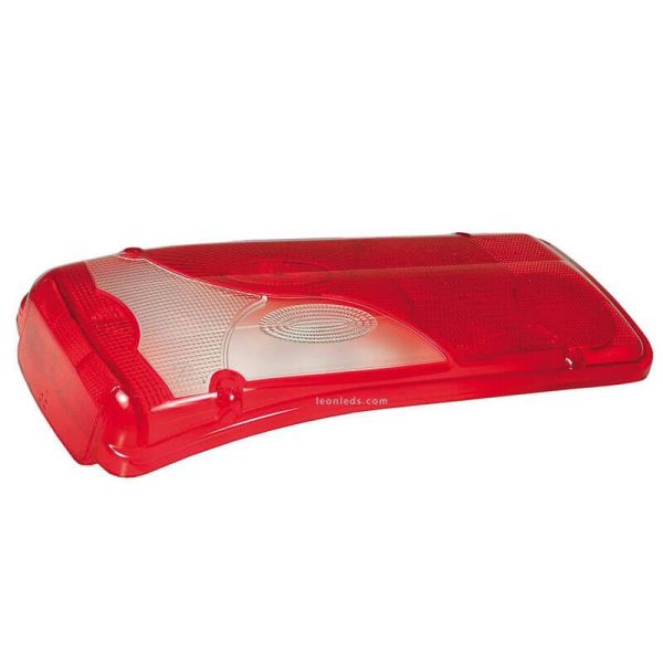 Tulipa piloto LC8 de Bombilla Scania Mercedes Volkswagen ADR Vignal 056540 Izquieda | LeonLeds