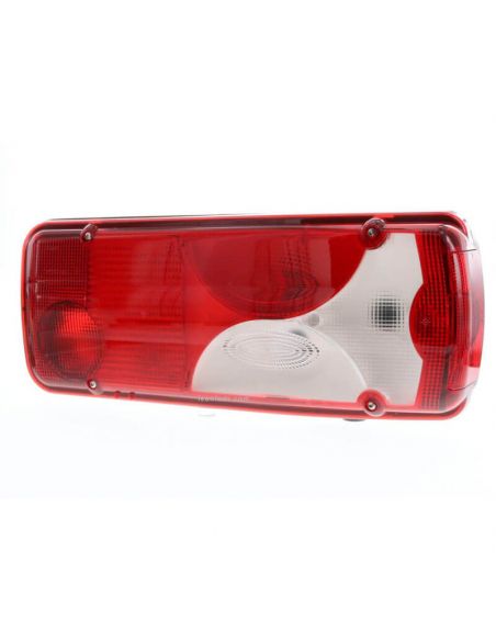 Lâmpada LC8 para Scania ADR Com Luz de Matrícula e Alarme de Ré 156790 Vignal | leonleds