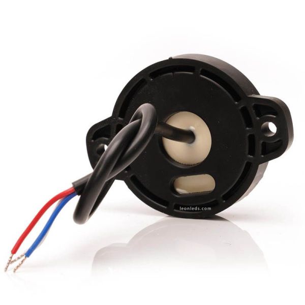 LED-Pilot mit Nebel- und...