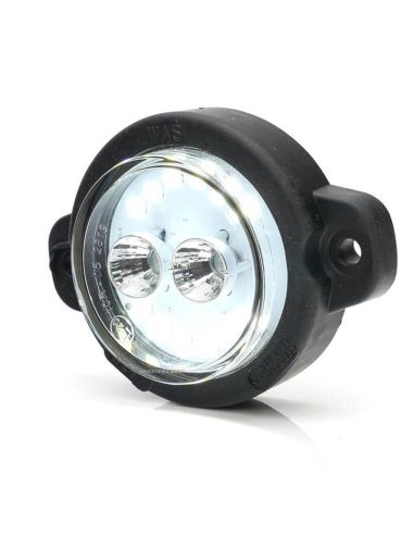 Feu LED avec antibrouillard et marche...