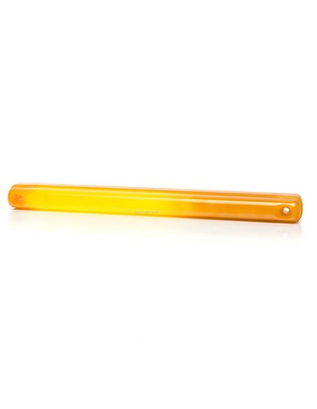 Barra Intermitente Dinamico Neon LED 12V 24V 1217DD W173DD Codigo 2A | LeonLeds