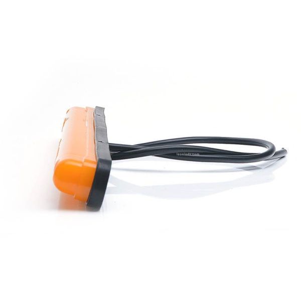 Barra Intermitente Dinamico Neon LED 12V 24V 1217DD W173DD Codigo 2A | LeonLeds