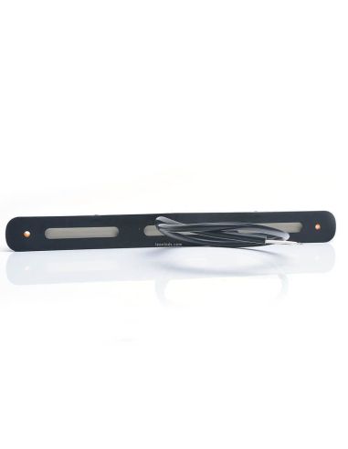Trasera de Barra Intermitente Dinamico Neon LED 12V 24V 1217DD W173DD Codigo 2A | LeonLeds